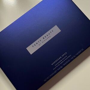 Fenty Beauty Moroccan Spice Eyeshadow Palette